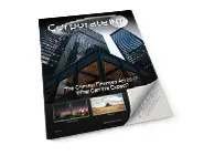 Corporate INTL magazine cover, July 2017 issue: The Criminal Finances Act 2017, What Can We Expect?