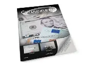 Corporate INTL magazine cover, April 2023 issue: Loan Bailouts - A False Sense of Security
