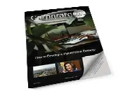 Corporate INTL magazine cover, March 2022 issue: How to Develop a Hybrid Work Strategy
