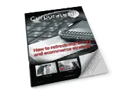 Corporate INTL magazine cover, September 2012 issue: How to refresh marketing and ecommerce strategy
