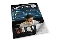Corporate INTL magazine cover, October 2023 issue: Global IPO Market: An Appetite for Value