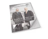 Corporate INTL magazine cover, June 2010 issue: Mourant Ozannes
